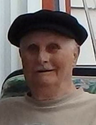 Obituary of Jack Reginald Watts