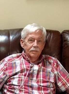 Obituary of James Wallace Larew