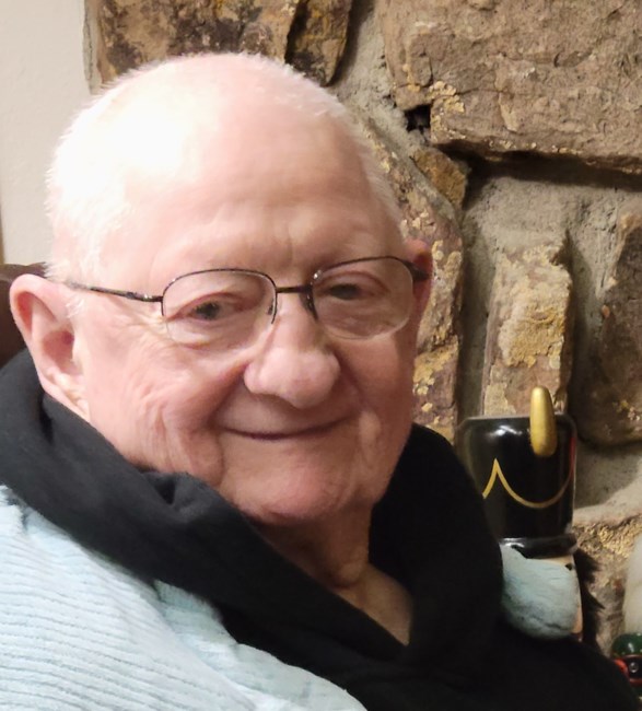 Obituary of Raymond Eugene Julien