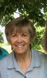 Obituary of Belva Jean Mortensen