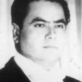 Obituary of Ladislao Garcia Trevino