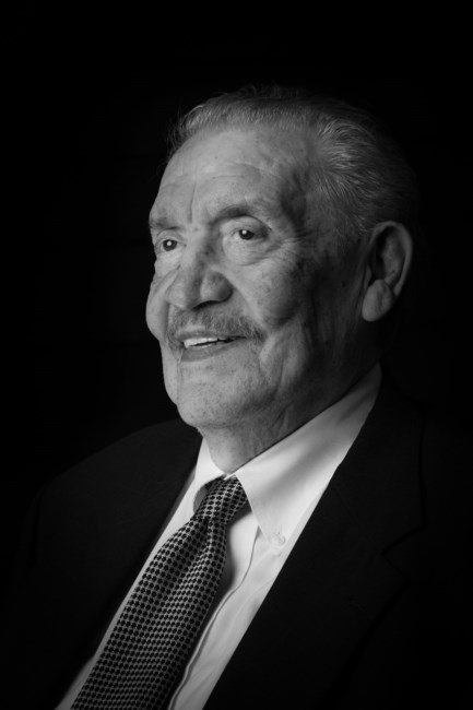 Obituary of Pedro Galindo Moreno