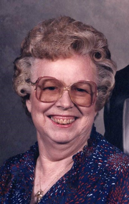 Obituary of Ruth C. Moore