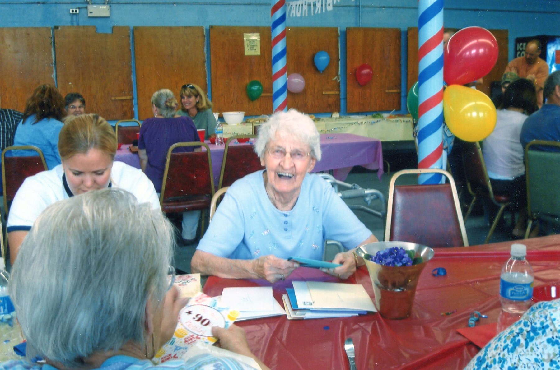 Obituario de Rita Marie Beaulieu