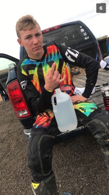 Obituary of William Kyle Moran