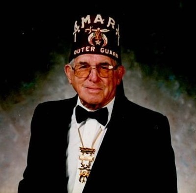 Obituario de Charles A. Van Tassell