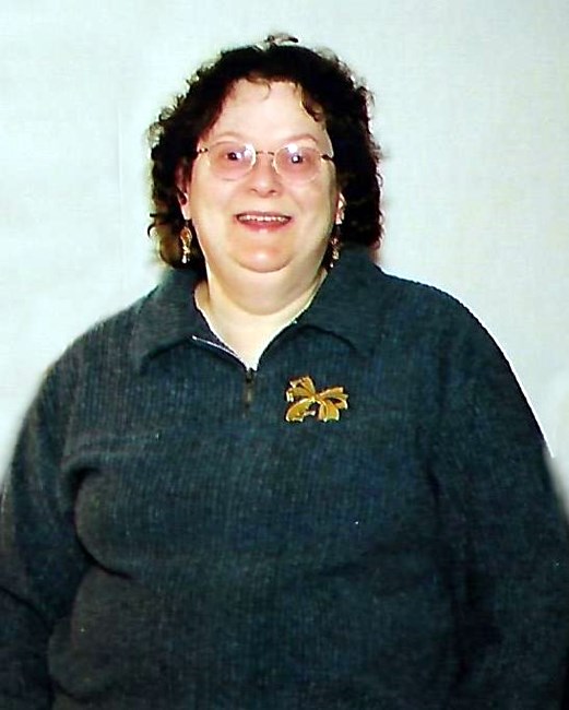Obituary of Patricia A. Mason