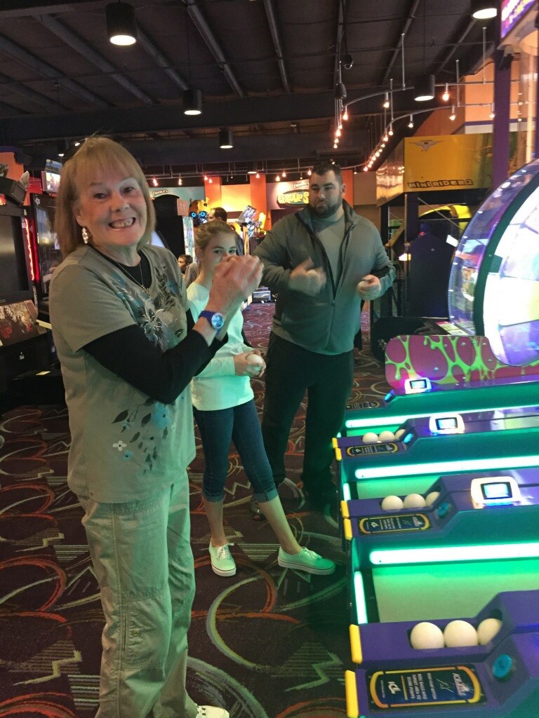 Obituary of Cathy Cribbs Hamon