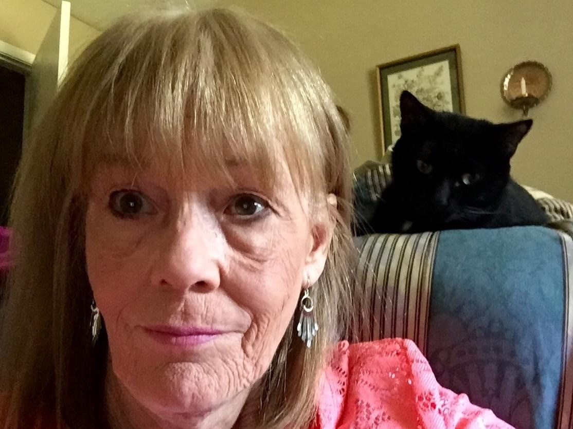 Cathy Hamon Obituary
