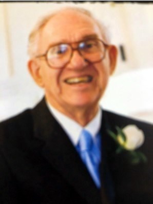 Obituary of Mr. Wayne McCullough