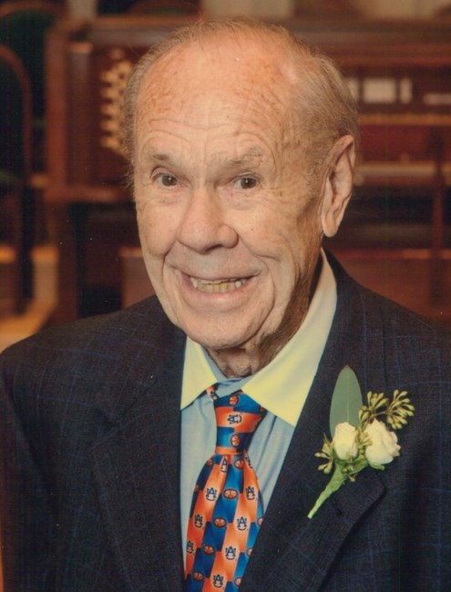 Obituario de John Frierson Hughes