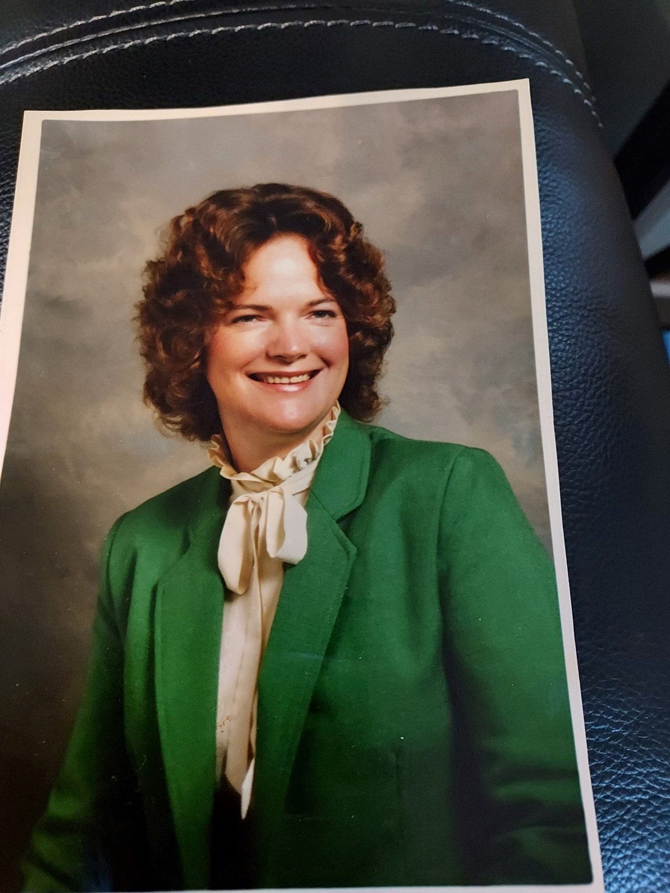Obituary of Nancy C.  Gibson  (Priest)
