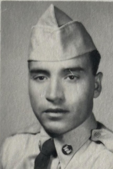 Obituary of Jose Marquez Mendoza