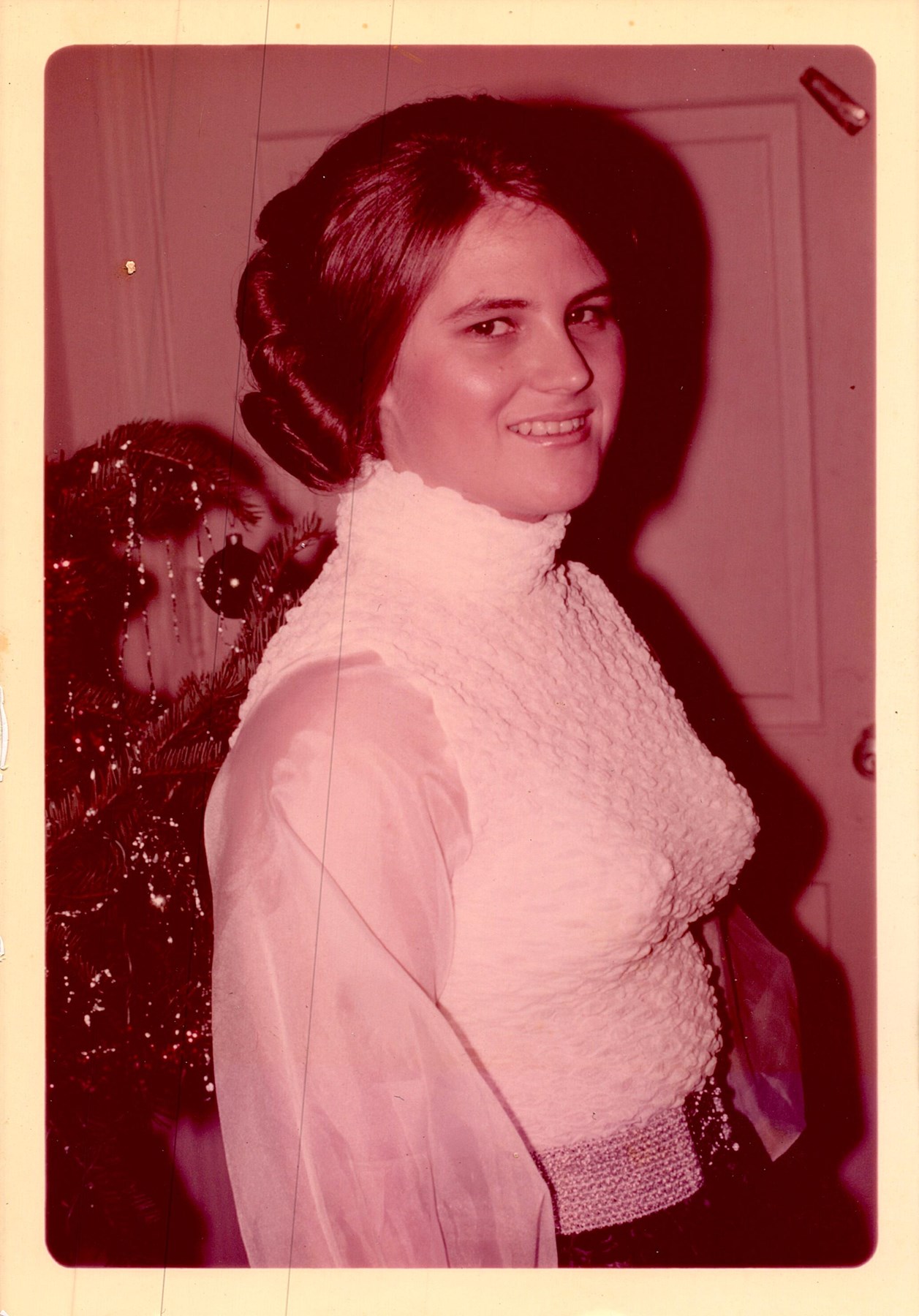 Obituary of Sharon Marie Mull