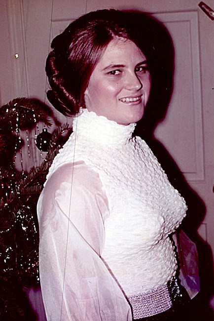 Obituary of Sharon Marie Mull