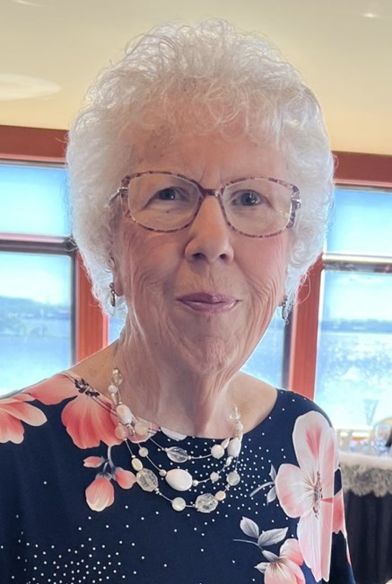 Obituary of Virginia Mae Mobeck