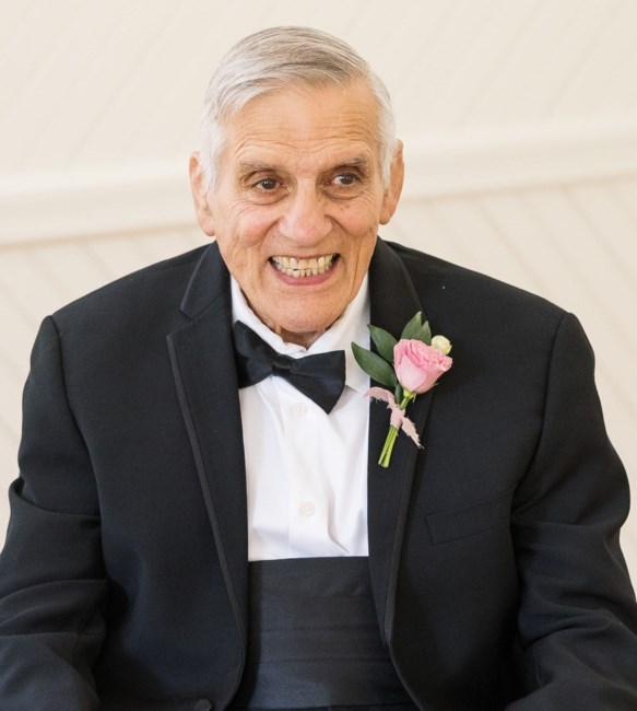 Obituary of Robert "Bob" Joseph Guzzo