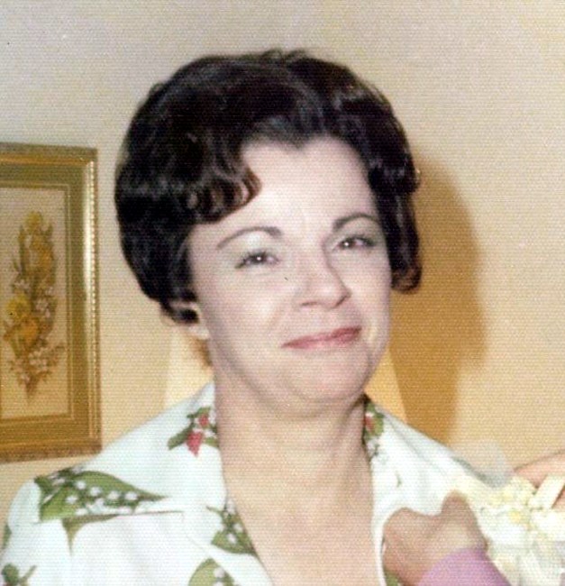 Obituary of Carolyn Rose "Princess" Richardson Belcher
