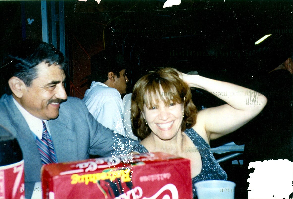 Obituary of Ernestina L. Cabral