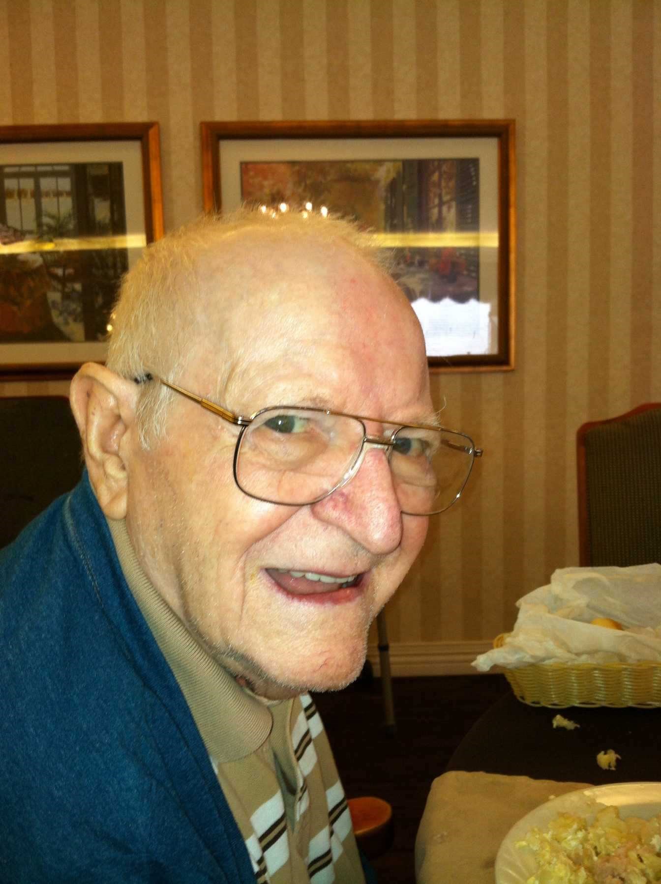 Obituary of Lee Roy Mears