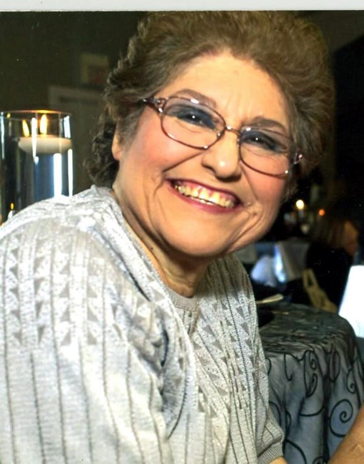 Obituary of Emilia L. Davila