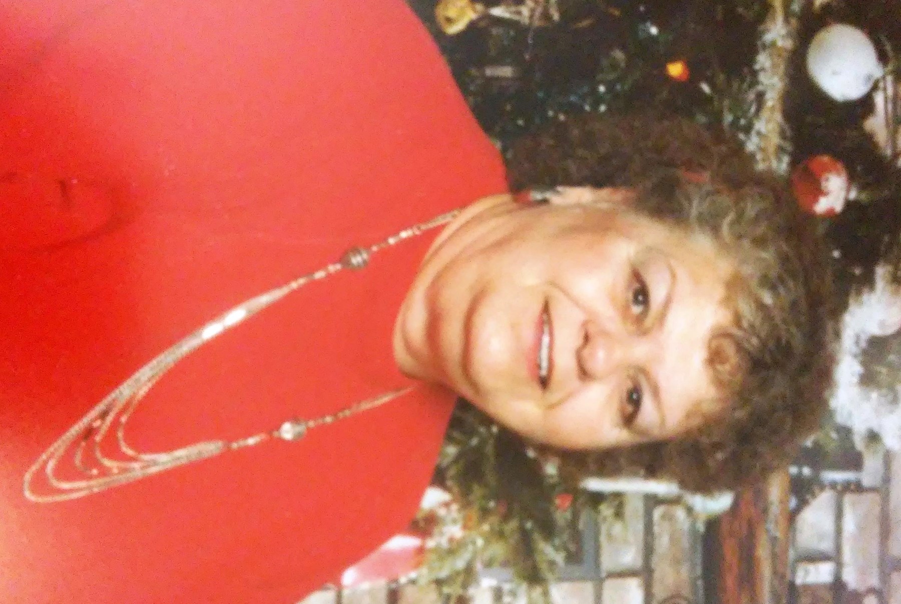Obituary of Edna Jo Hurst