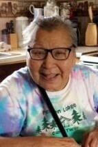 Obituary of Elizabeth Bluebird