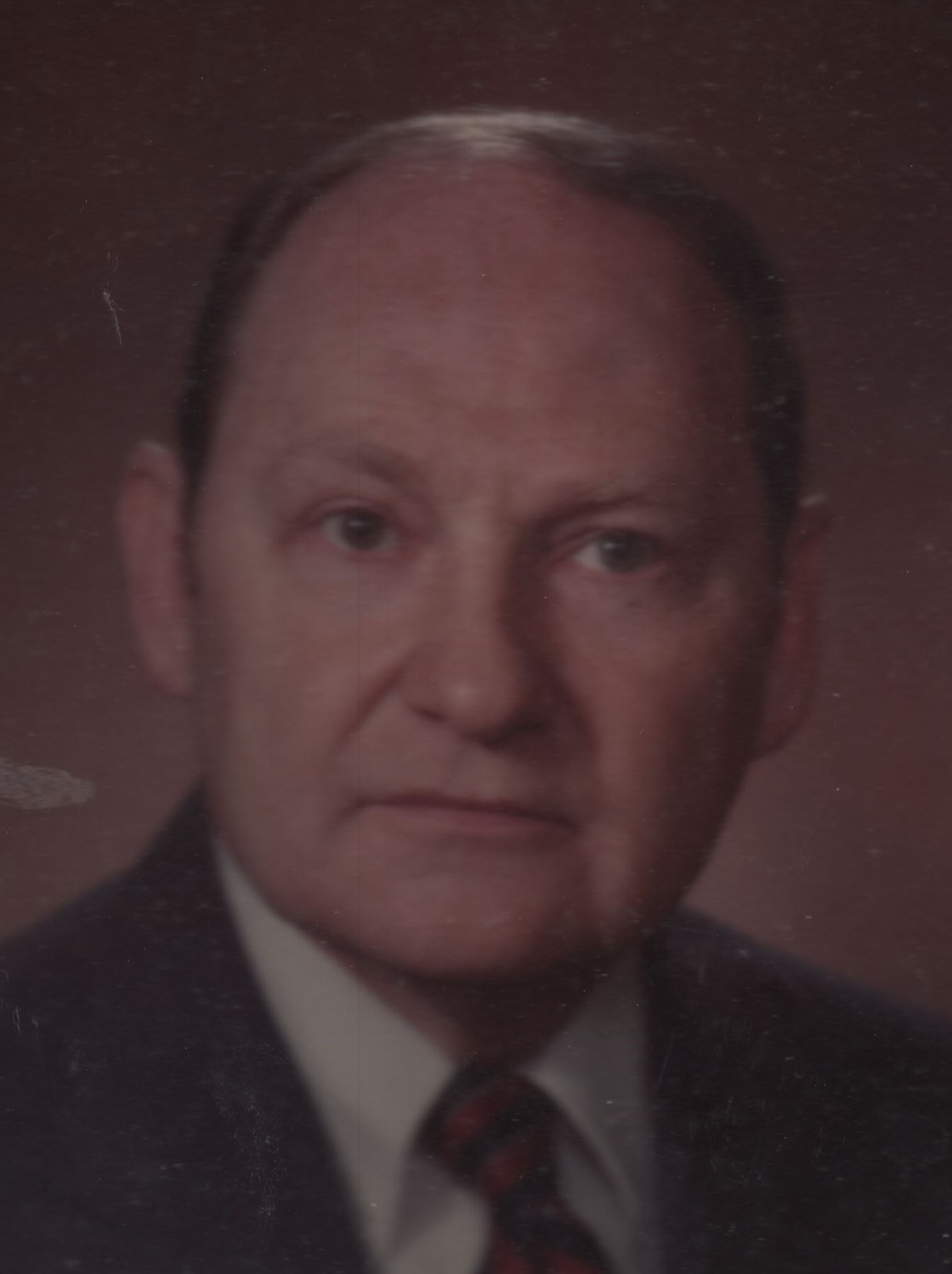 Obituary of Mr. Donald Lucius King