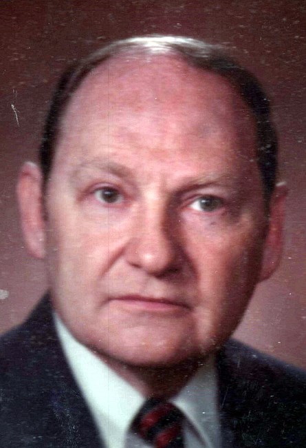 Obituary of Mr. Donald Lucius King