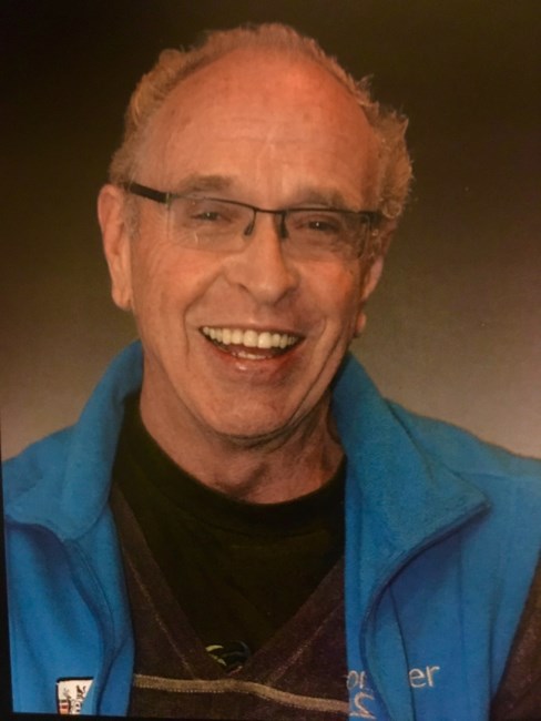 Obituary of William Robert Burrell