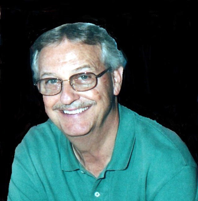 Obituary of William "Bill" Joseph Hardwick