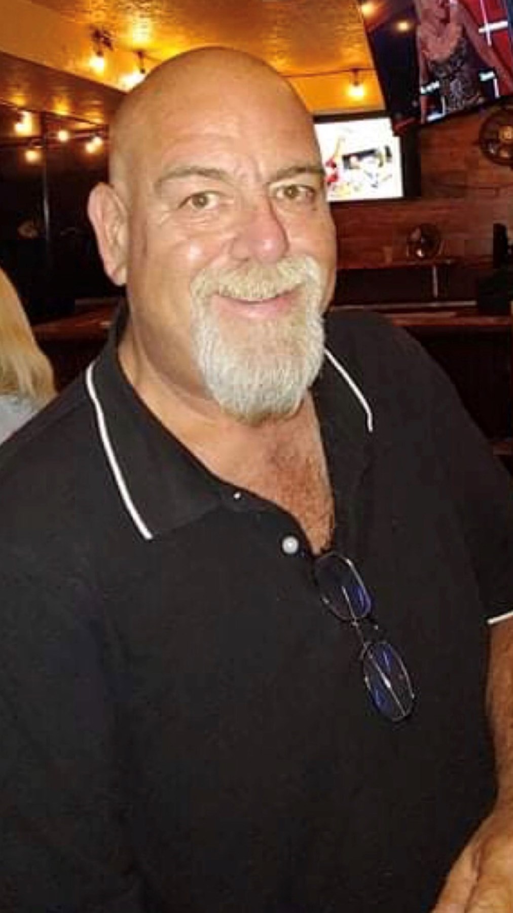 Obituary of Enrique Martin Ontiveros