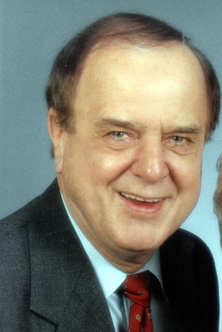 Obituary of Steve Demzuk