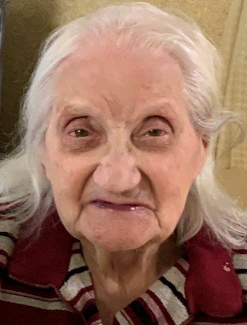 Obituary of Mary Piccirillo