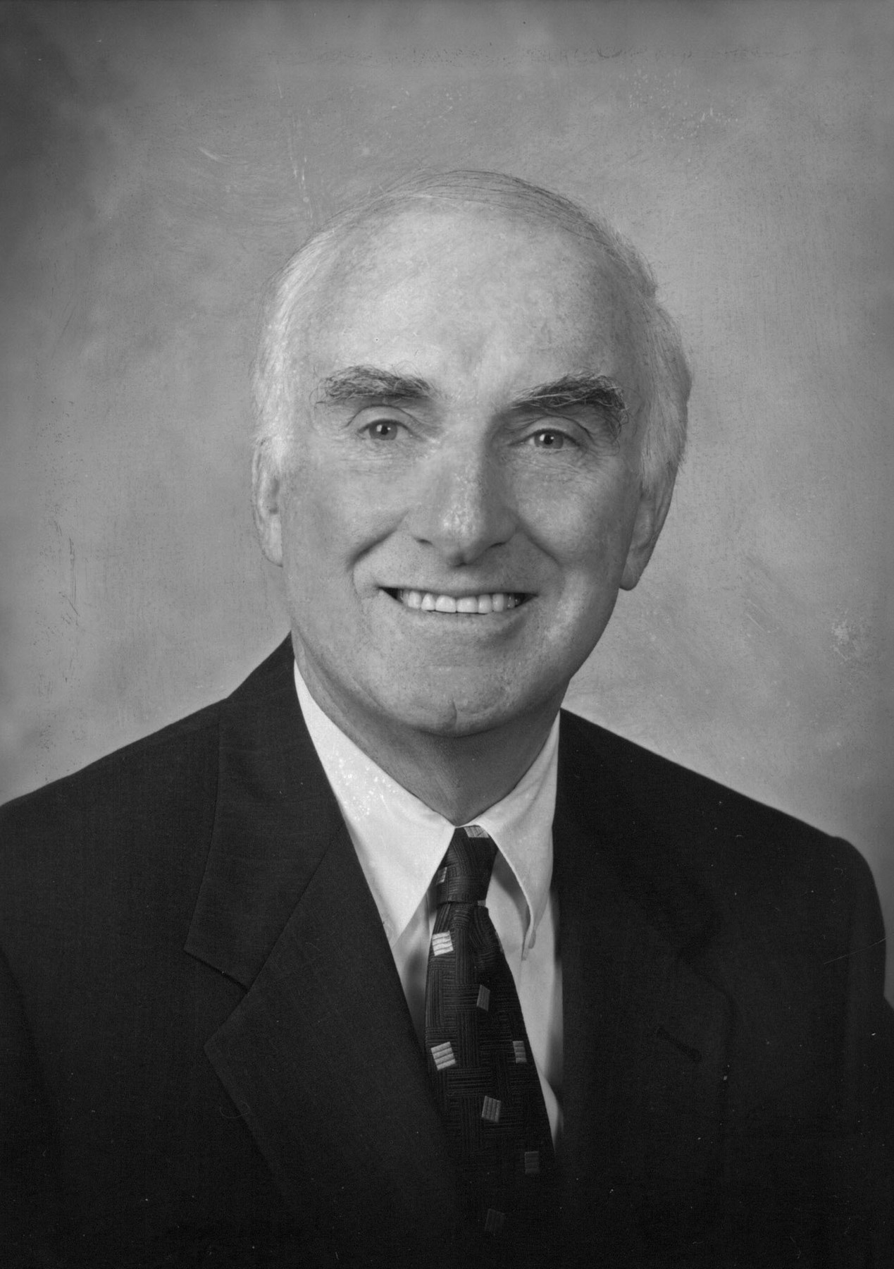 Obituary of James L Rieder