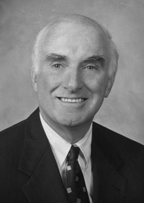 Obituary of James L Rieder