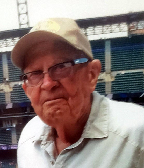 Obituary of Edmond Joseph Kogl