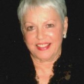 Obituary of Janice Carter Oldfather