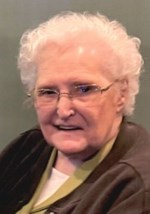 Mary Smith