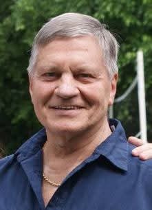 Obituary of Joseph P. Schaberger