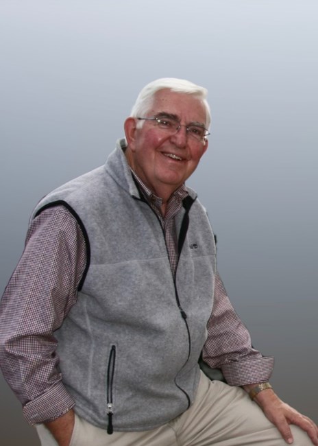 Obituary of Barry J. Hansen