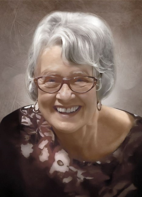 Avis de décès de Pierrette Ducasse