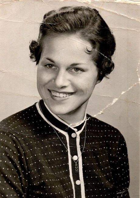 Obituary of Paula Lavon Rodman