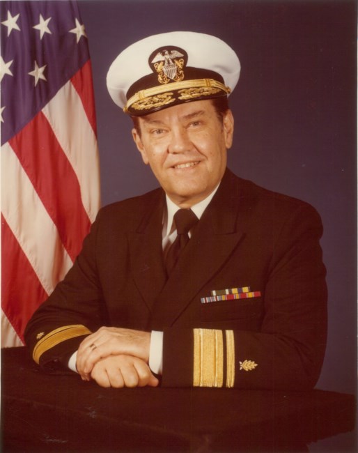 Obituary of James D. Enoch
