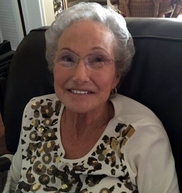 Obituary of Rena Watson