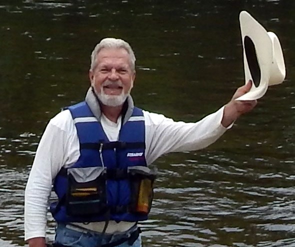 Obituary of Jack R. Keebler