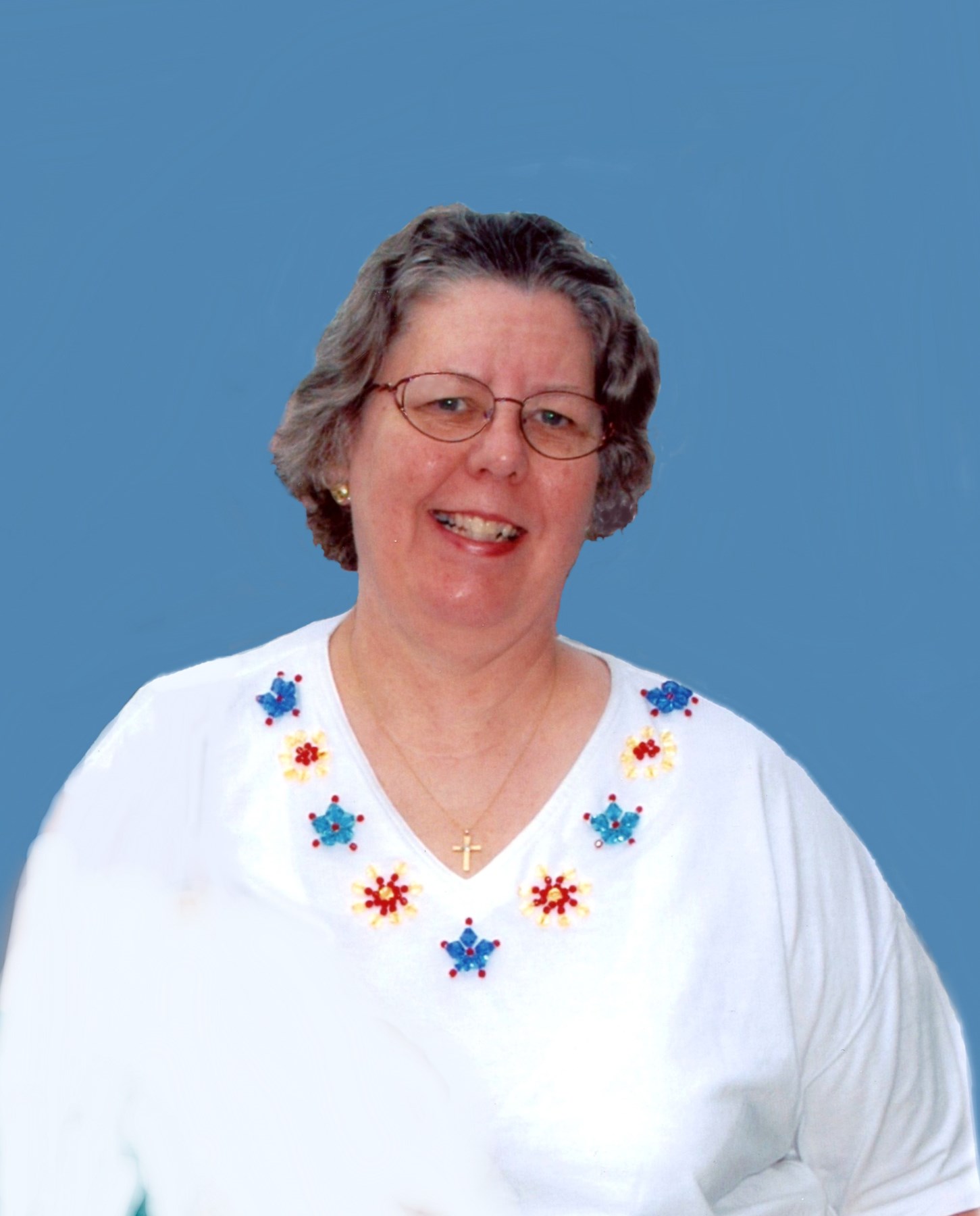 Obituary of Clarissa A. Morency