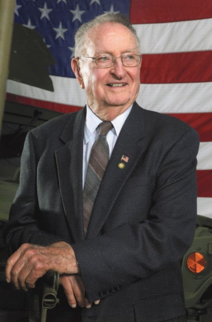 Obituary of William Josiah Neville