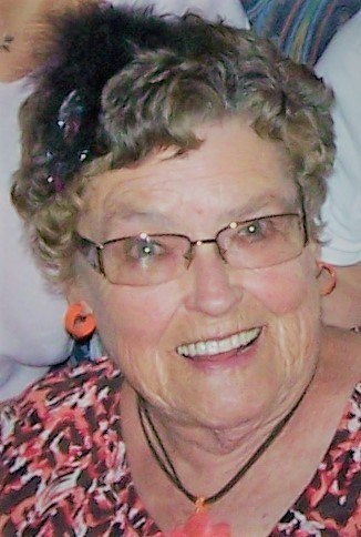 Obituary of Dorothy Rosa