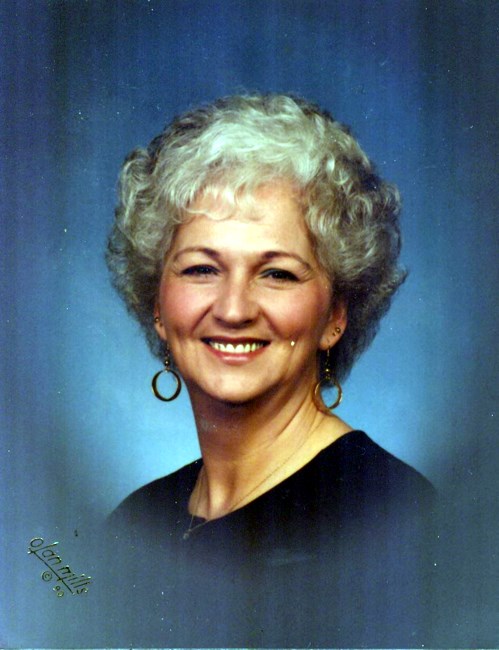 Obituario de Mildred Williams Lester